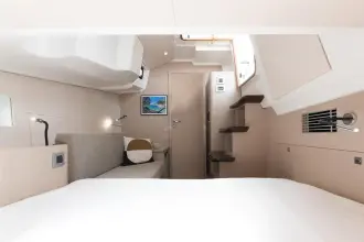 Thumbnail von Jeanneau Yachts 55