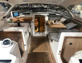 Thumbnail von Jeanneau Yachts 55