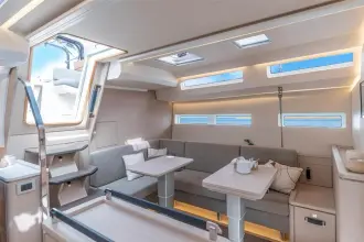 Thumbnail von Jeanneau Yachts 55