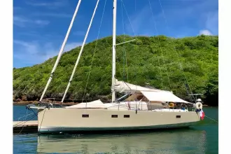 RM Yachts RM 1260