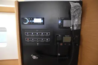 Thumbnail von Jeanneau Sun Odyssey 380