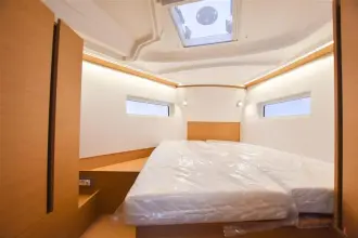 Thumbnail von Jeanneau Sun Odyssey 380