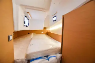 Thumbnail von Jeanneau Sun Odyssey 380