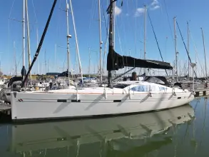 Thumbnail von Southerly 46 RS