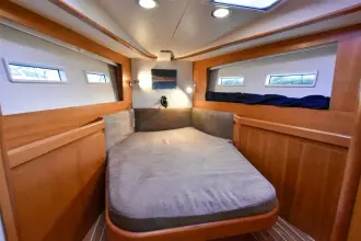 Thumbnail von Southerly 46 RS