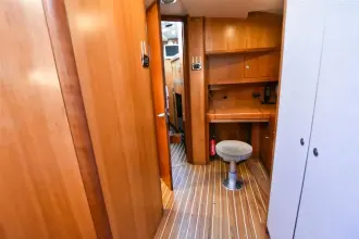 Thumbnail von Southerly 46 RS