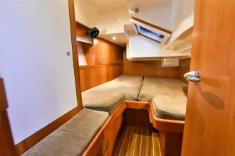 Thumbnail von Southerly 46 RS