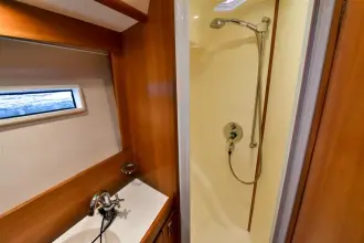 Thumbnail von Southerly 46 RS