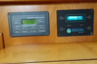 Thumbnail von Southerly 46 RS