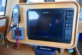 Thumbnail von Southerly 46 RS