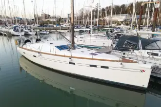 Thumbnail von Southerly 46 RS