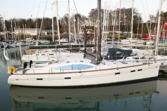 Thumbnail von Southerly 46 RS