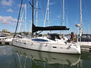 Thumbnail von Southerly 46 RS