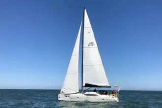 Thumbnail von Southerly 46 RS