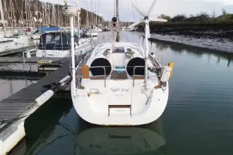 Thumbnail von Southerly 46 RS