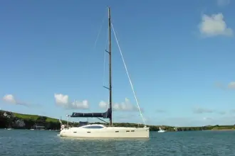 Thumbnail von Southerly 46 RS