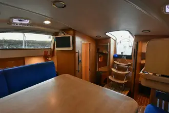 Thumbnail von Southerly 46 RS