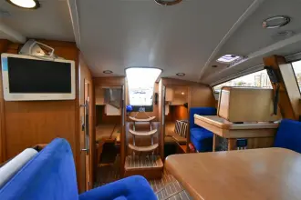 Thumbnail von Southerly 46 RS