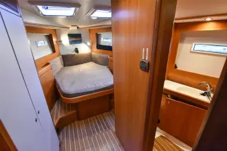 Thumbnail von Southerly 46 RS