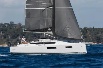 Thumbnail von Jeanneau Sun Odyssey 350