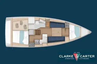 Thumbnail von Jeanneau Sun Odyssey 350