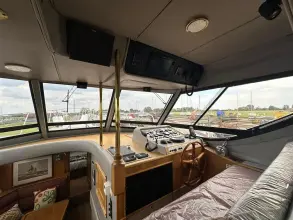 Thumbnail von Halmatic Talisman 50