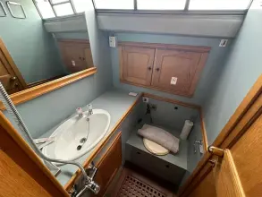 Thumbnail von Halmatic Talisman 50