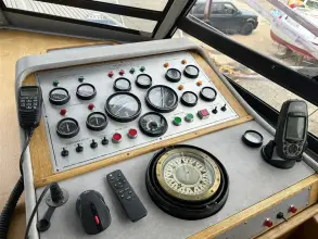 Thumbnail von Halmatic Talisman 50