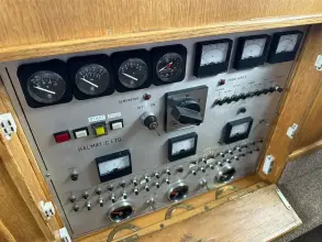 Thumbnail von Halmatic Talisman 50