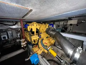 Thumbnail von Halmatic Talisman 50