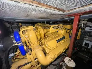 Thumbnail von Halmatic Talisman 50