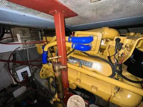 Thumbnail von Halmatic Talisman 50