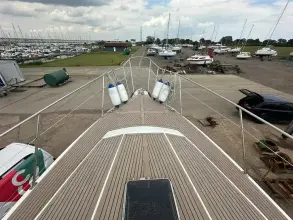 Thumbnail von Halmatic Talisman 50