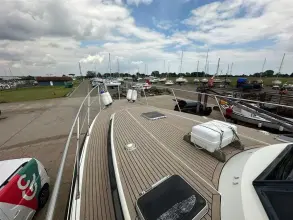 Thumbnail von Halmatic Talisman 50