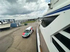 Thumbnail von Halmatic Talisman 50