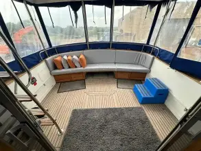 Thumbnail von Halmatic Talisman 50