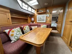 Thumbnail von Halmatic Talisman 50