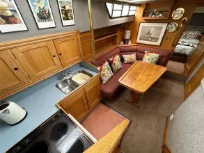 Thumbnail von Halmatic Talisman 50