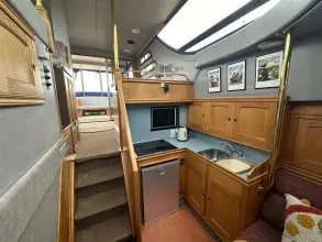 Thumbnail von Halmatic Talisman 50