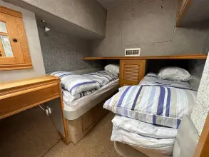 Thumbnail von Halmatic Talisman 50