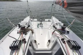 Thumbnail von Jeanneau Sun Fast 3300