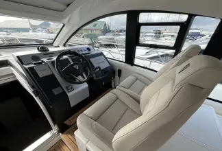 Thumbnail von Fairline Targa 50 Open