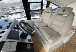 Thumbnail von Fairline Targa 50 Open