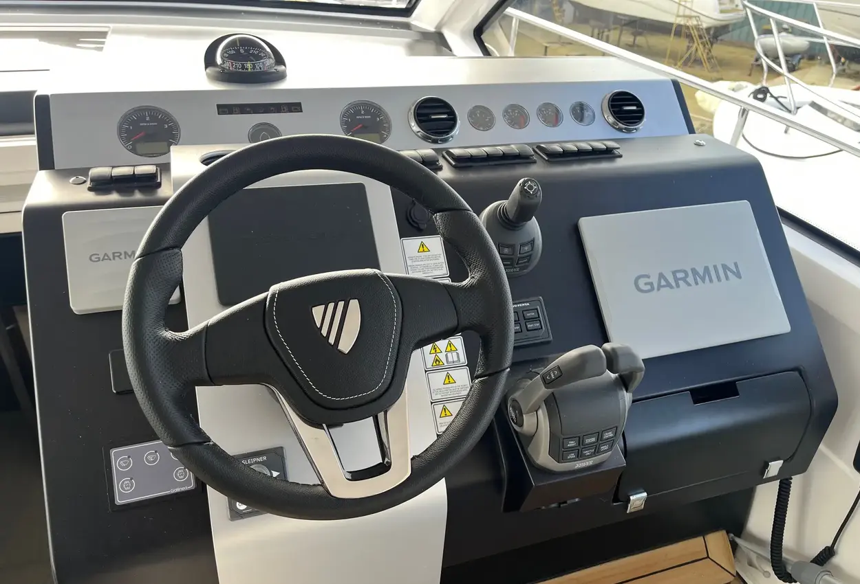 Thumbnail von Fairline Targa 50 Open