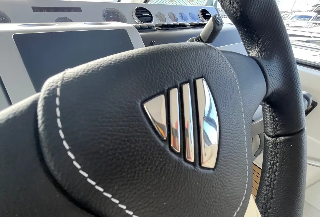 Thumbnail von Fairline Targa 50 Open