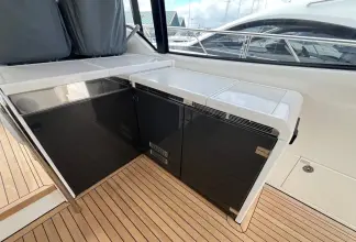 Thumbnail von Fairline Targa 50 Open