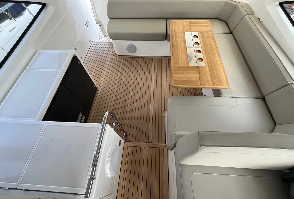 Thumbnail von Fairline Targa 50 Open
