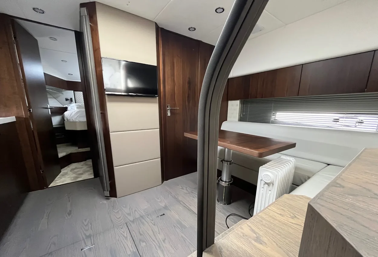 Thumbnail von Fairline Targa 50 Open