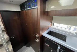 Thumbnail von Fairline Targa 50 Open