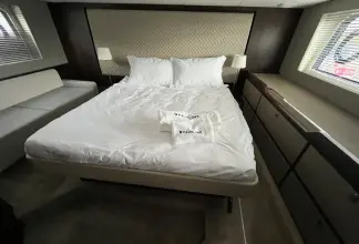 Thumbnail von Fairline Targa 50 Open